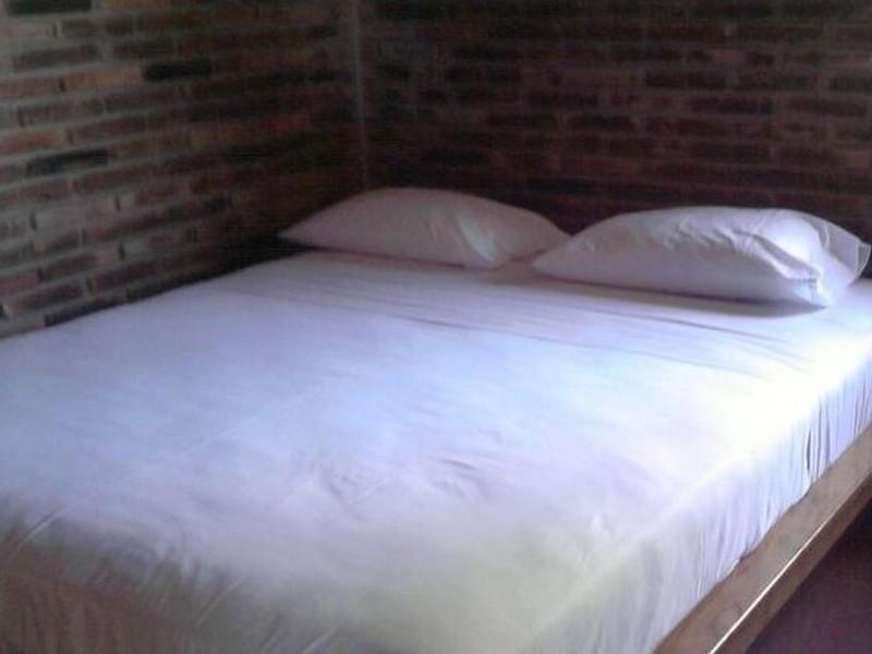 Disaster Oasis Hotel Kaliurang Buitenkant foto